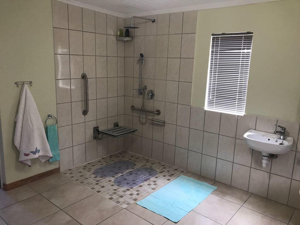 Middelkraal Accommodation Garies Exterior photo