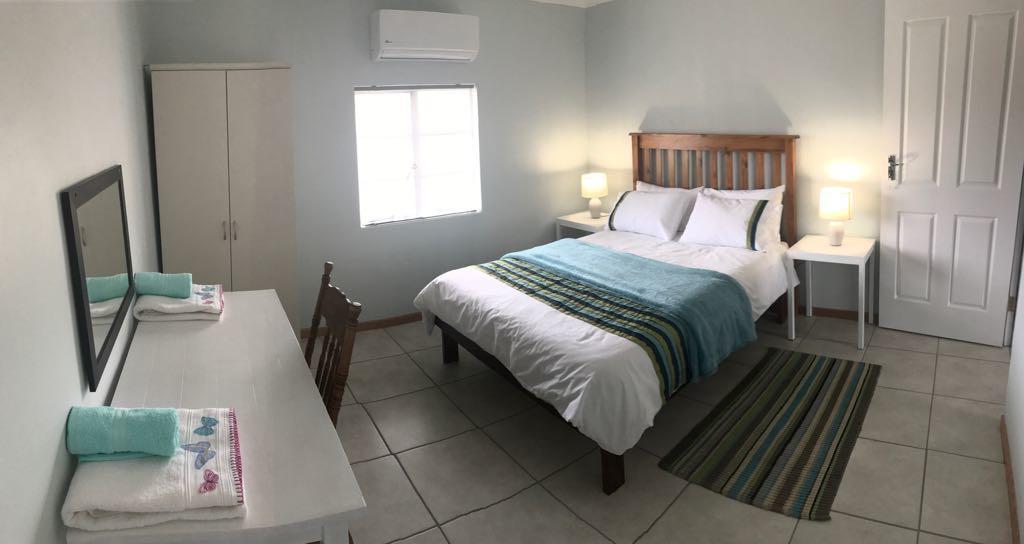 Middelkraal Accommodation Garies Exterior photo