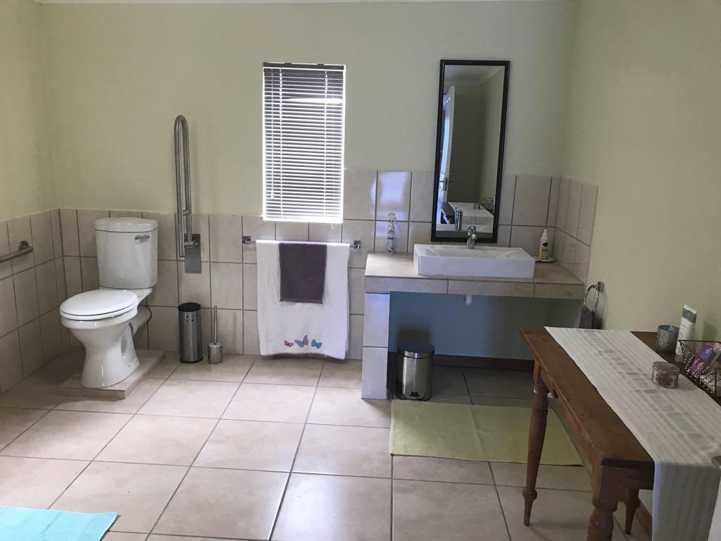 Middelkraal Accommodation Garies Exterior photo
