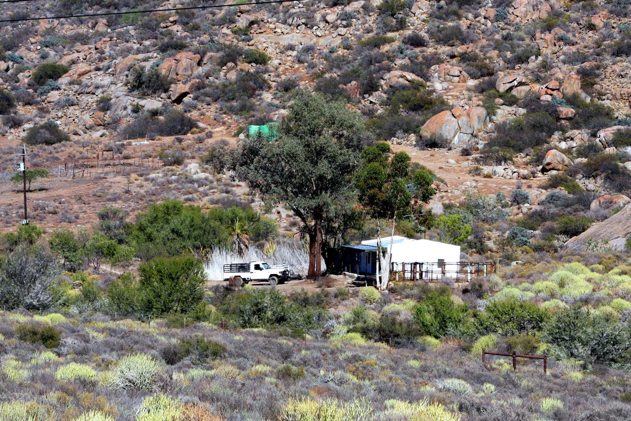 Middelkraal Accommodation Garies Exterior photo
