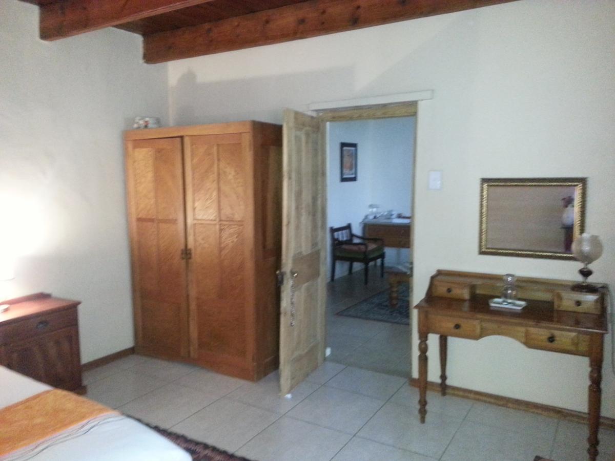 Middelkraal Accommodation Garies Exterior photo