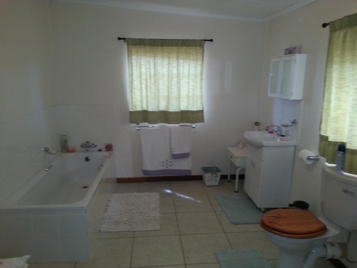 Middelkraal Accommodation Garies Exterior photo
